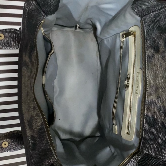 Henri Bendel A-list Satchel - Picture 2 of 8